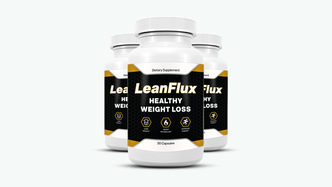 LeanFlux Reviews