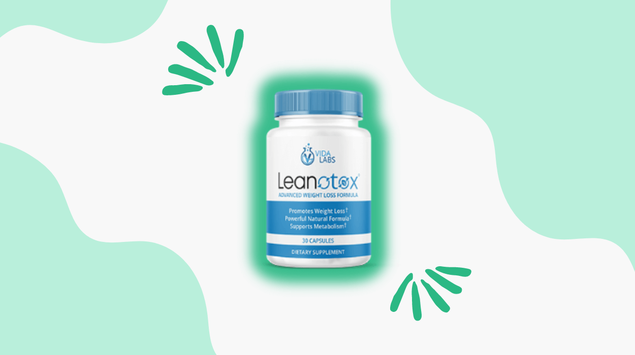 Leanotox Review