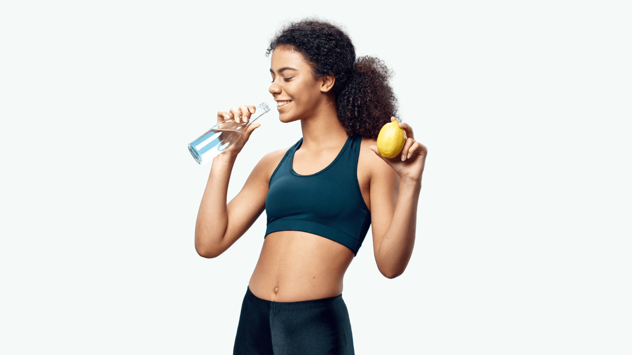 Can Lemon Water Reduce Belly Fat?