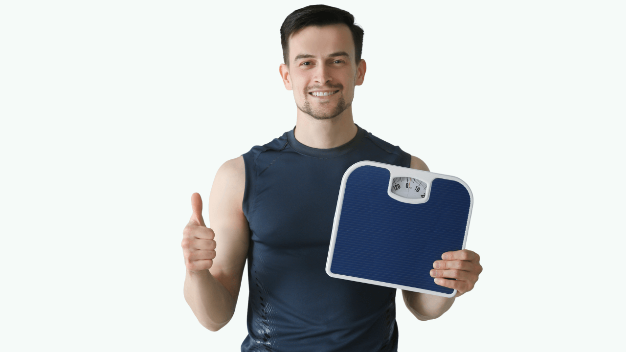 How To Lose Weight For Men?