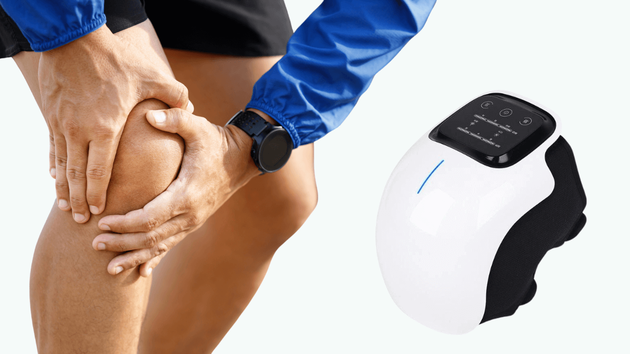 Nooro Knee Massager Review