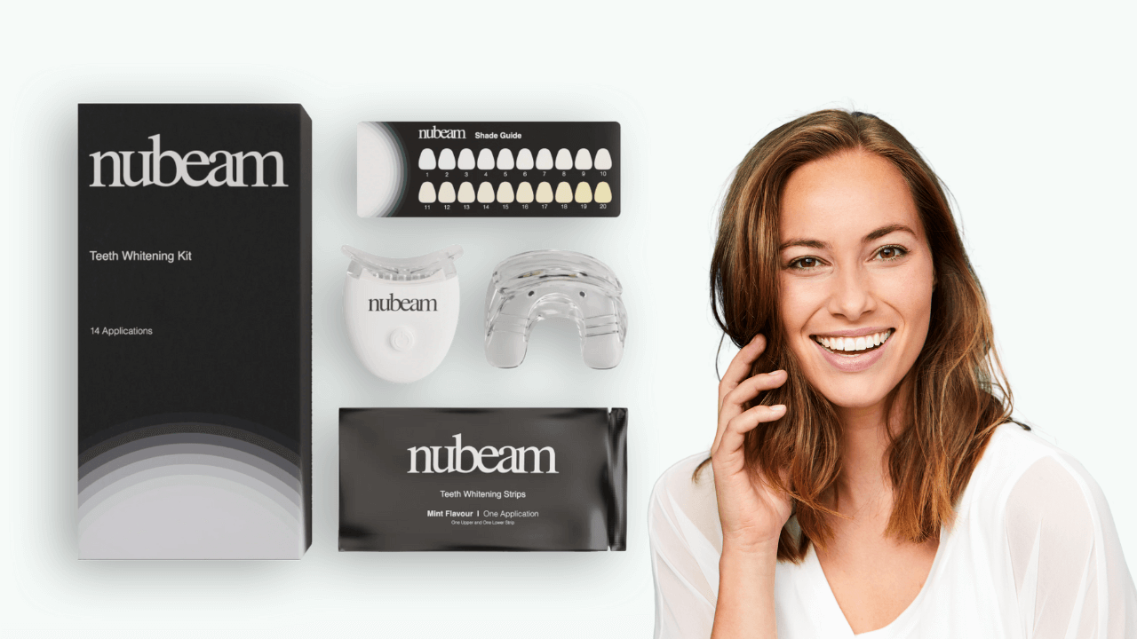 NuBeam Reviews