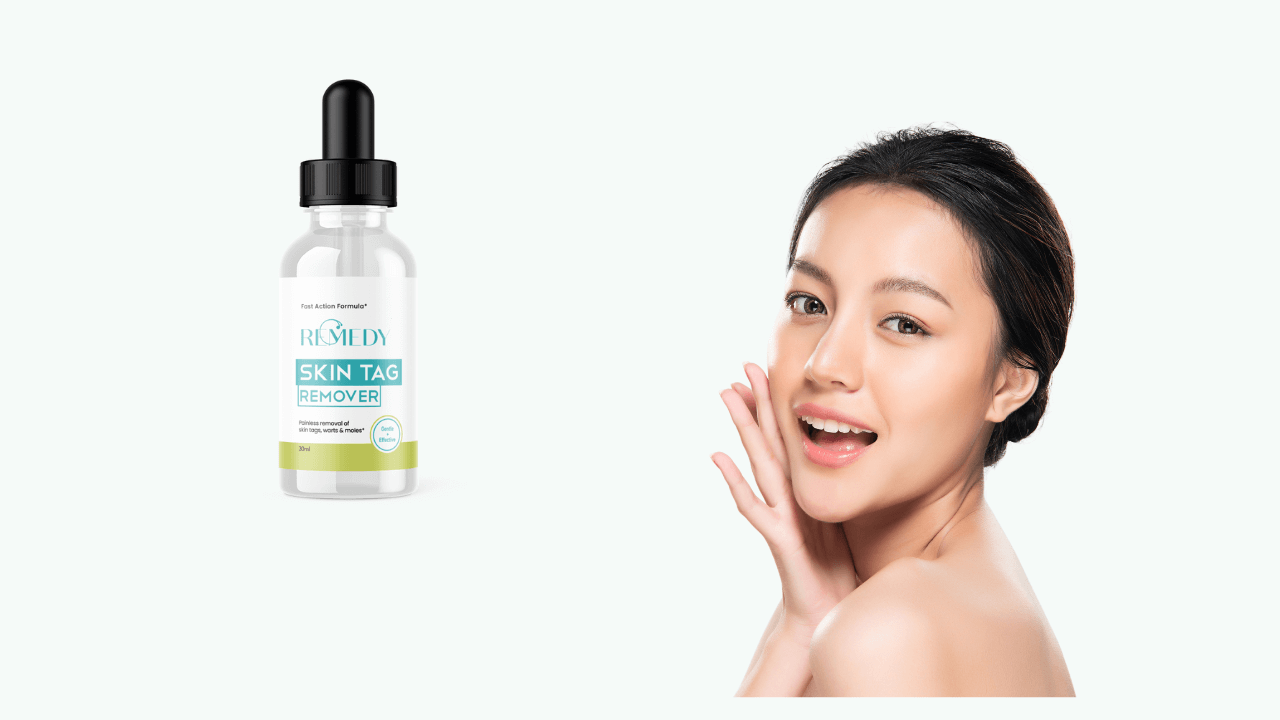 Remedy Skin Tag Remover