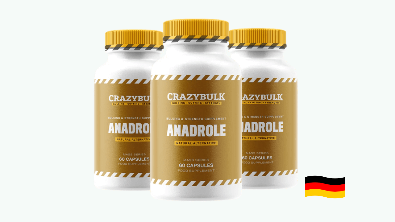 Anadrole