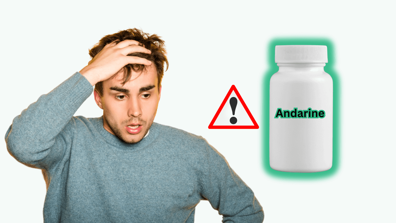 Andarine Review