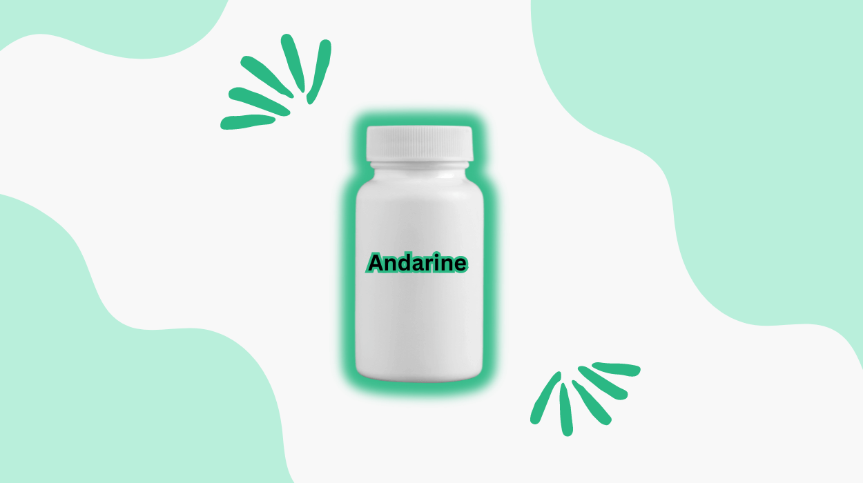 Andarine Review