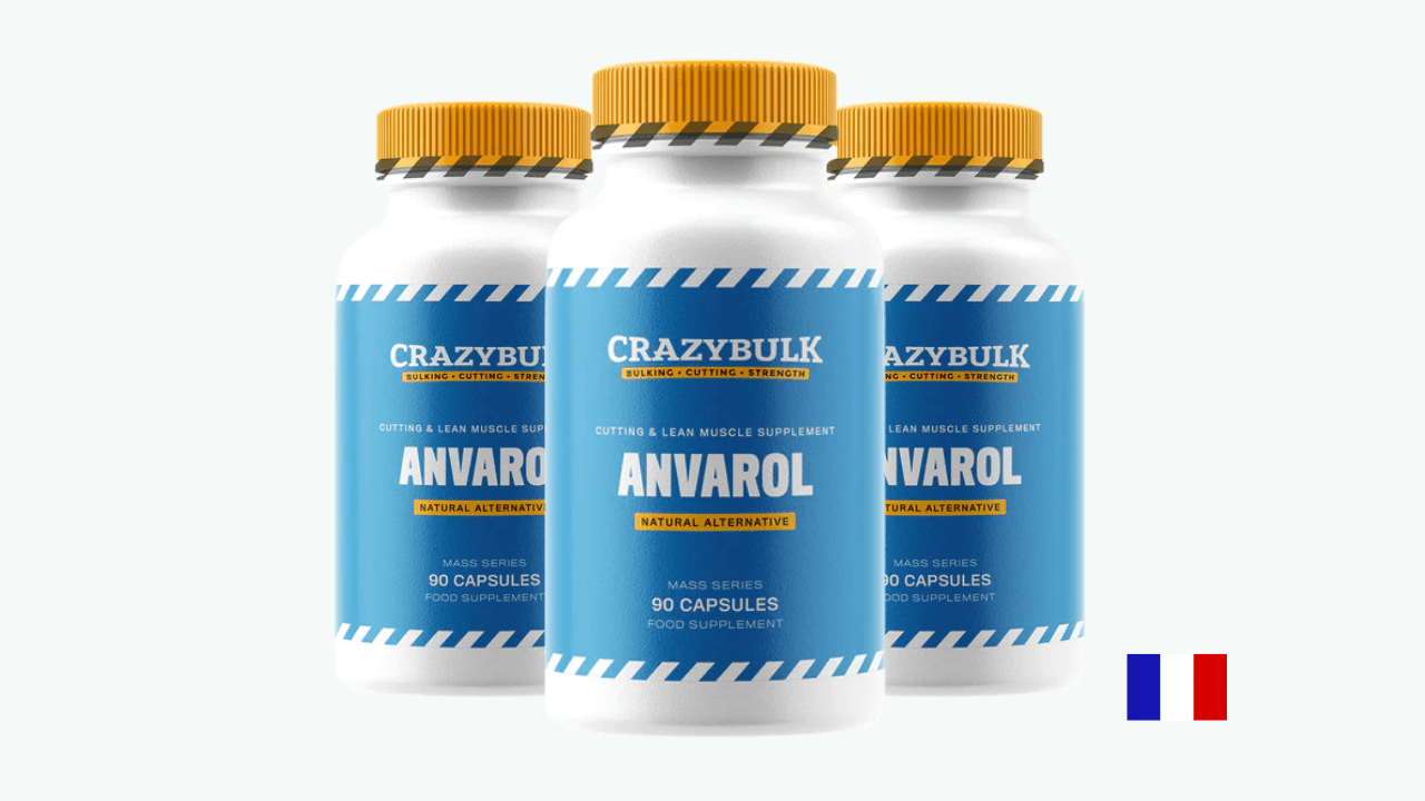 Anvarol Avis