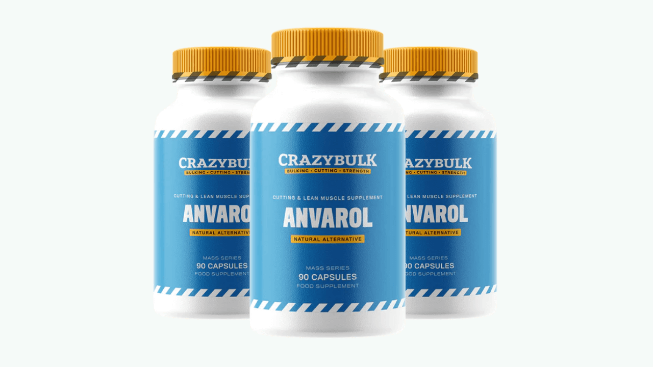 Anvarol Review