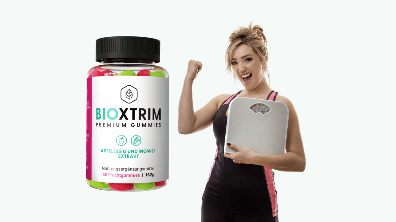 BioXtrim Premium Gummies Erfahrungen