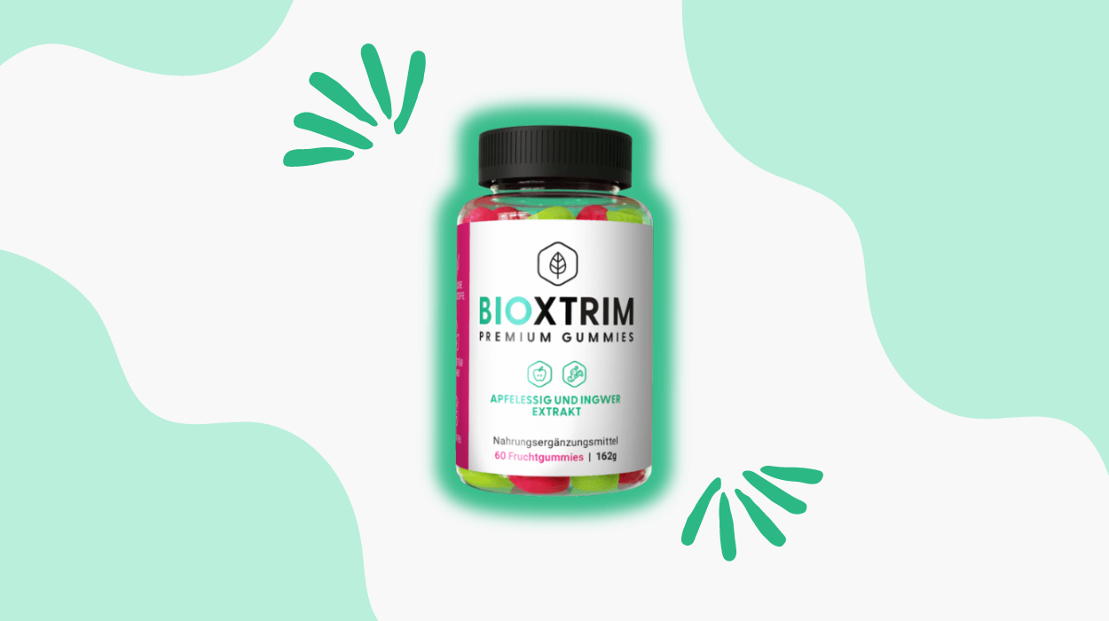 BioXtrim Premium Gummies Erfahrungen