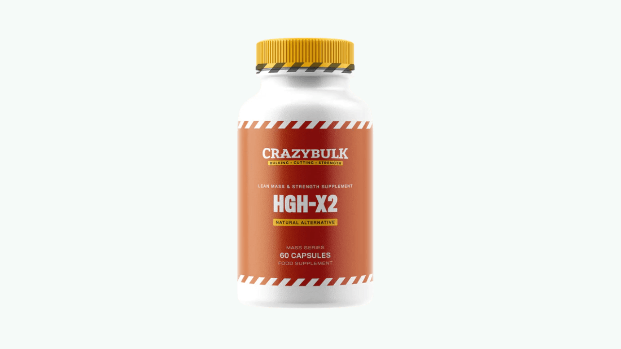 HGH-X2