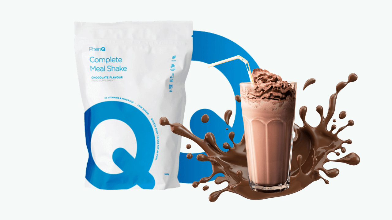 PhenQ Complete Meal Shake Avis 