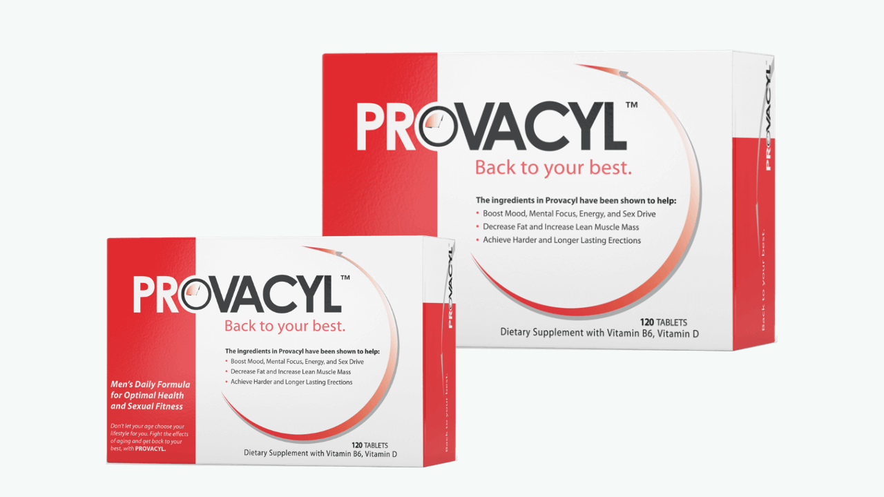 Provacyl Reviews