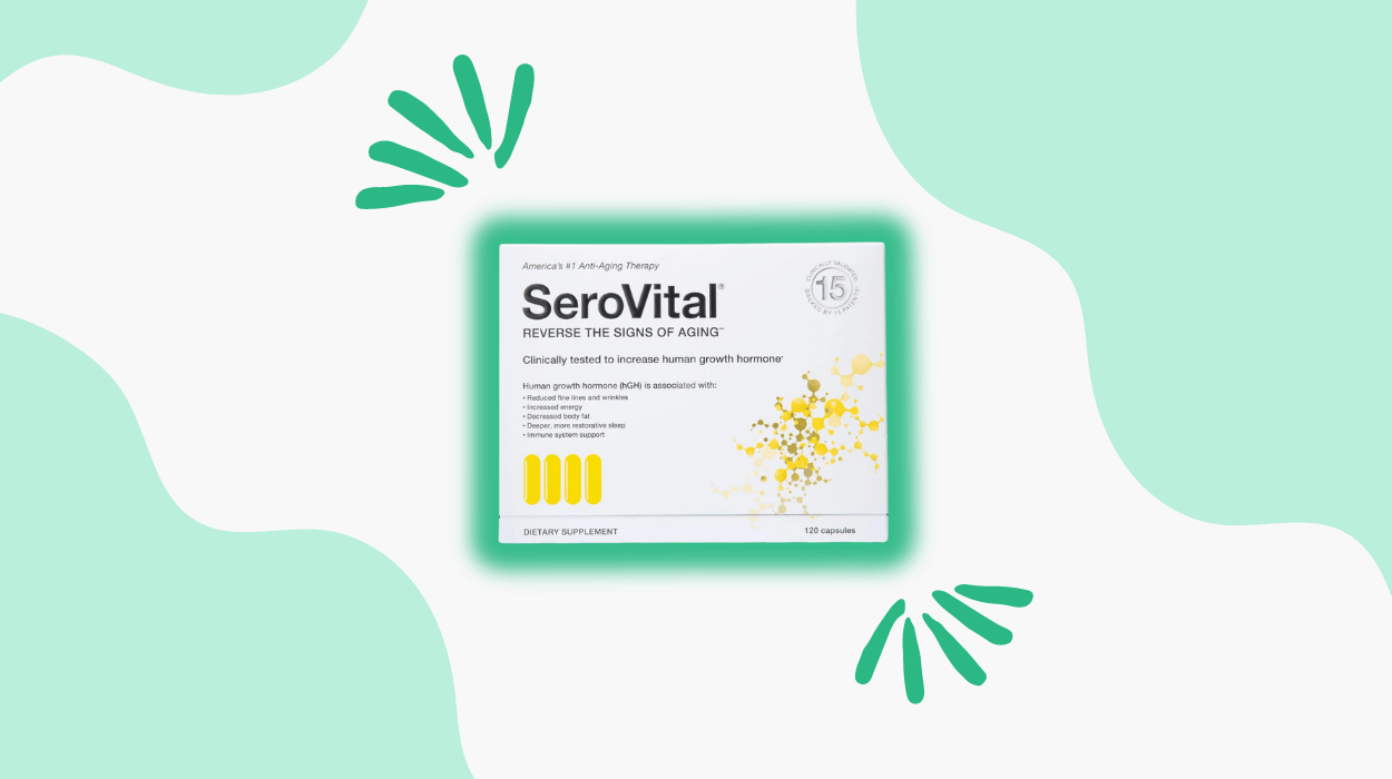 SeroVital Reviews