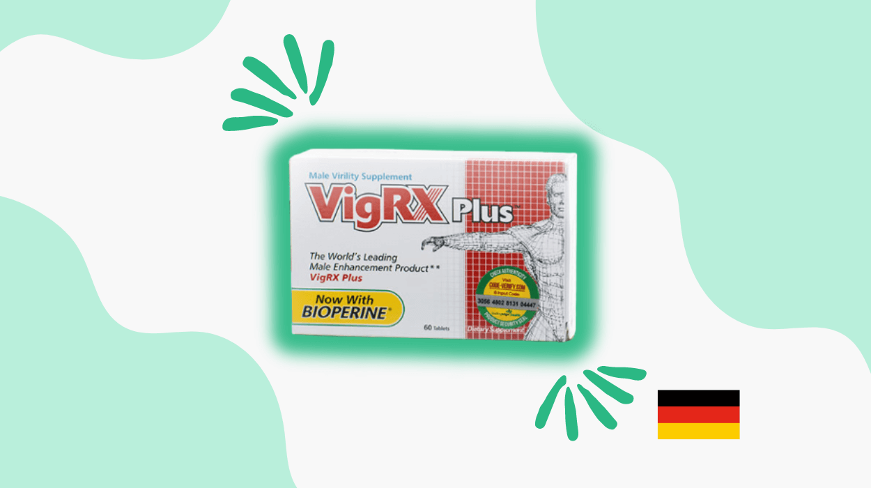 VigRX Plus Erfahrungen