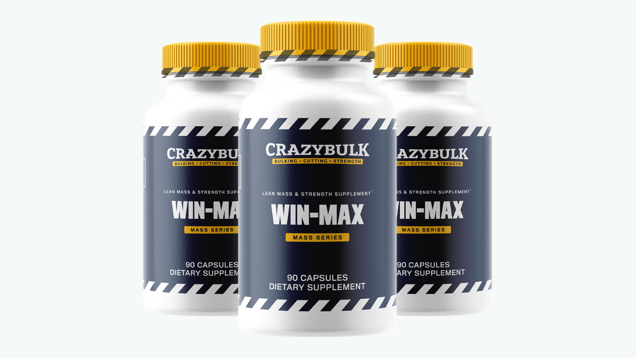 Win-Max Review