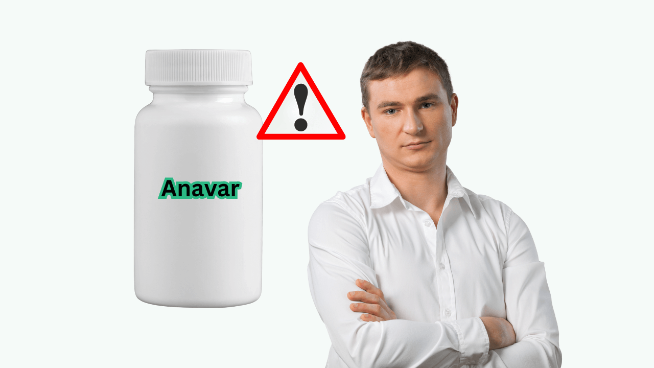 Anavar