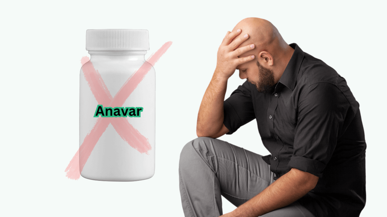 Anavar