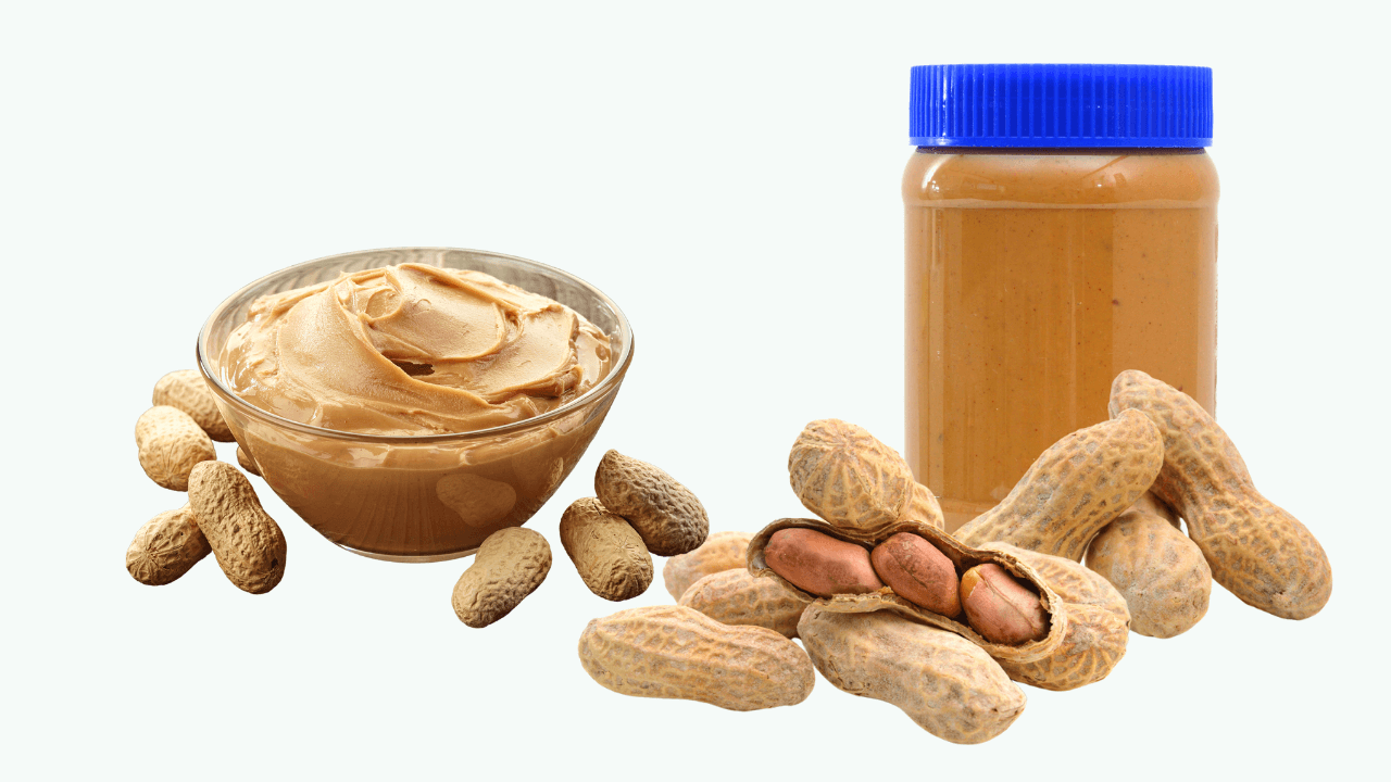 Health Benefits of Peanut Butter