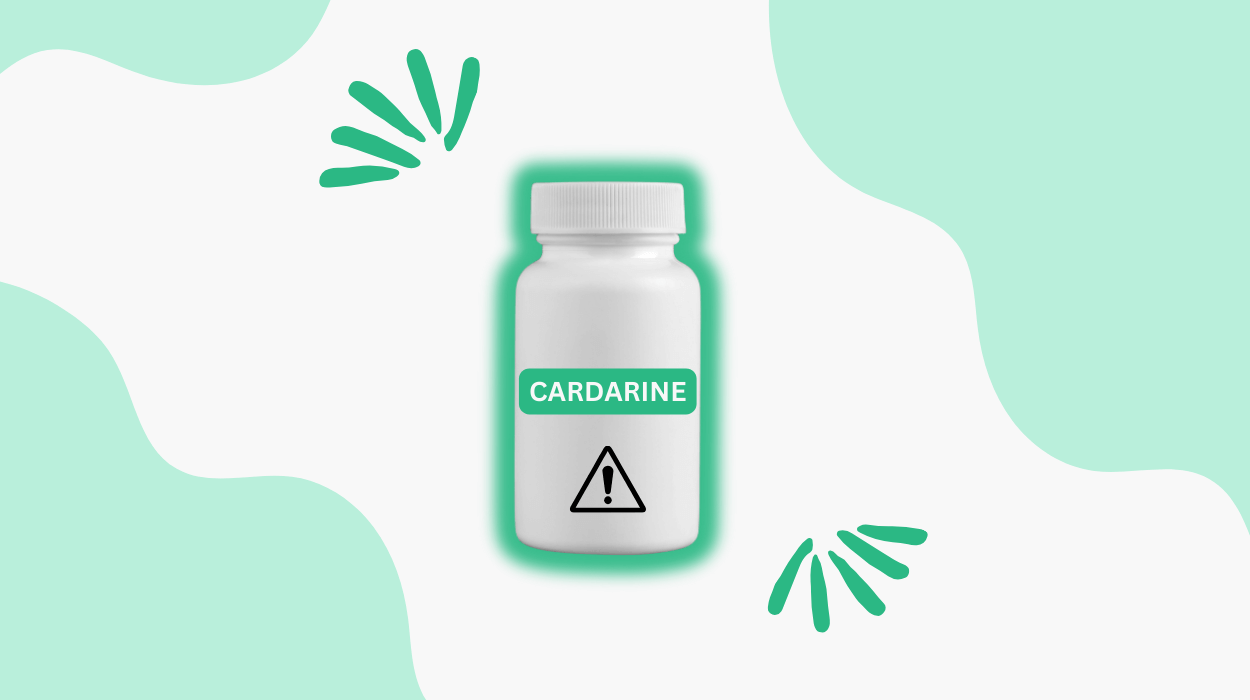 Cardarine