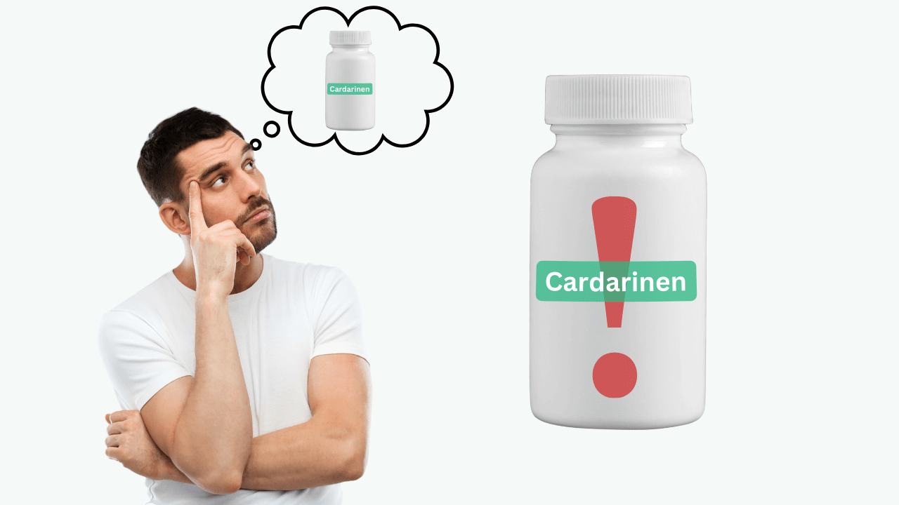 Cardarine