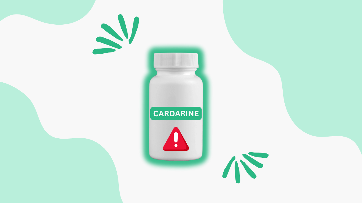 Cardarine