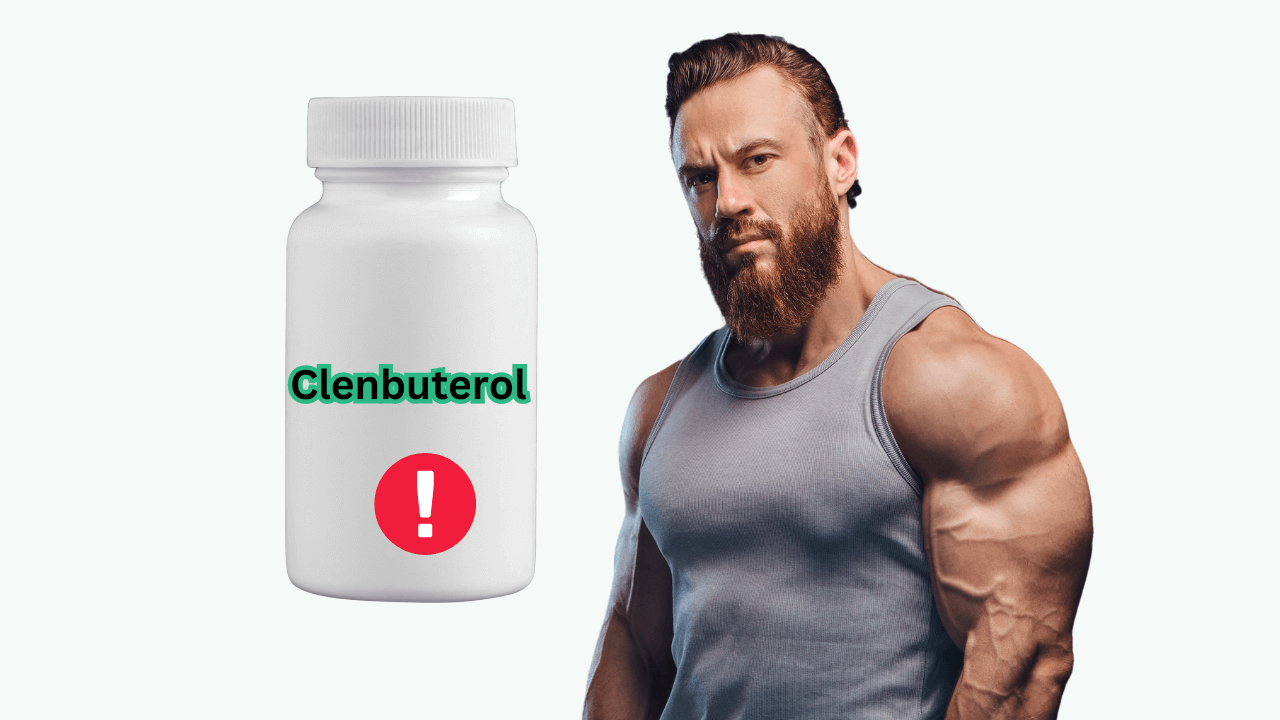 Clenbuterol