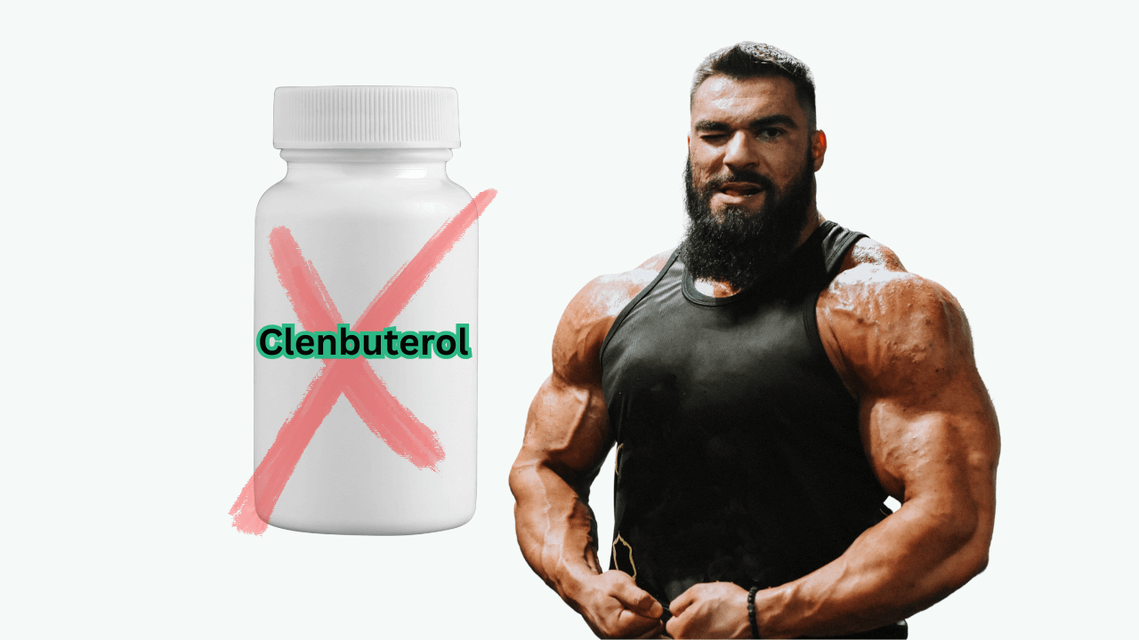 Clenbuterol