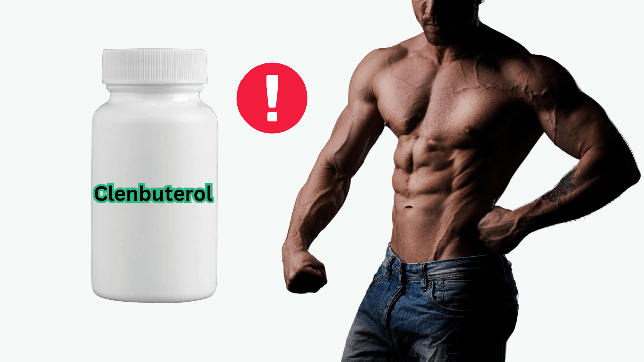 Clenbuterol