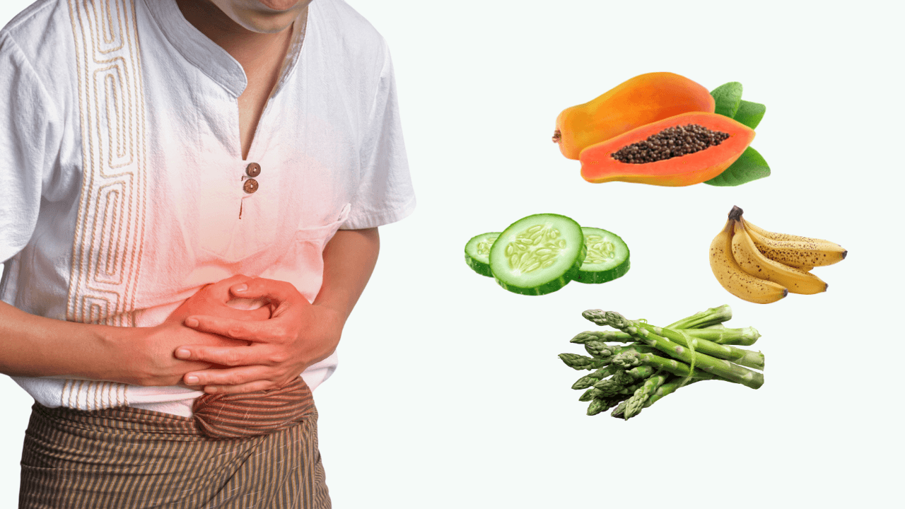 Foods To Avoid Bloating