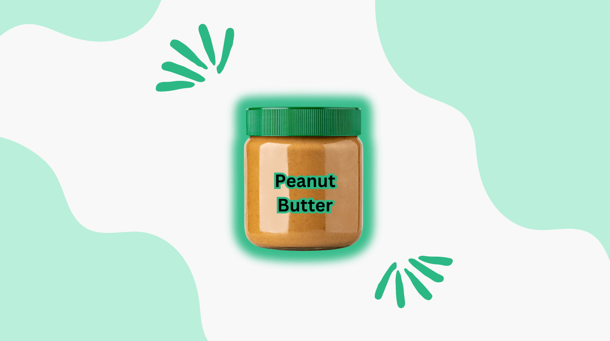 Health Benefits of Peanut Butter