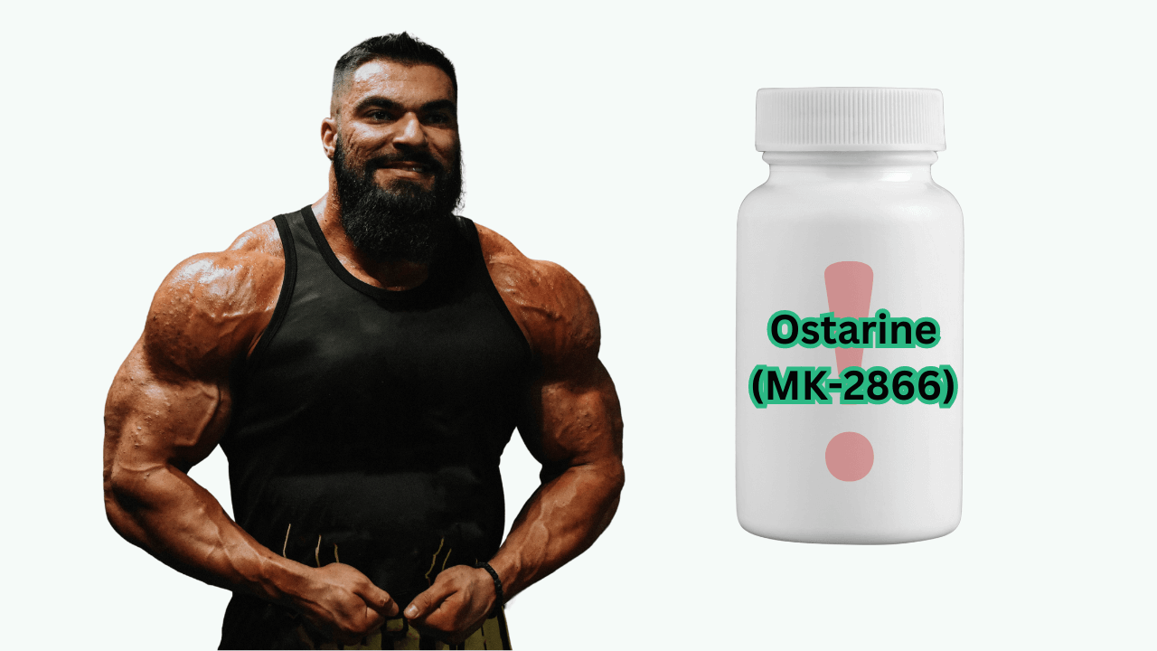 Ostarine