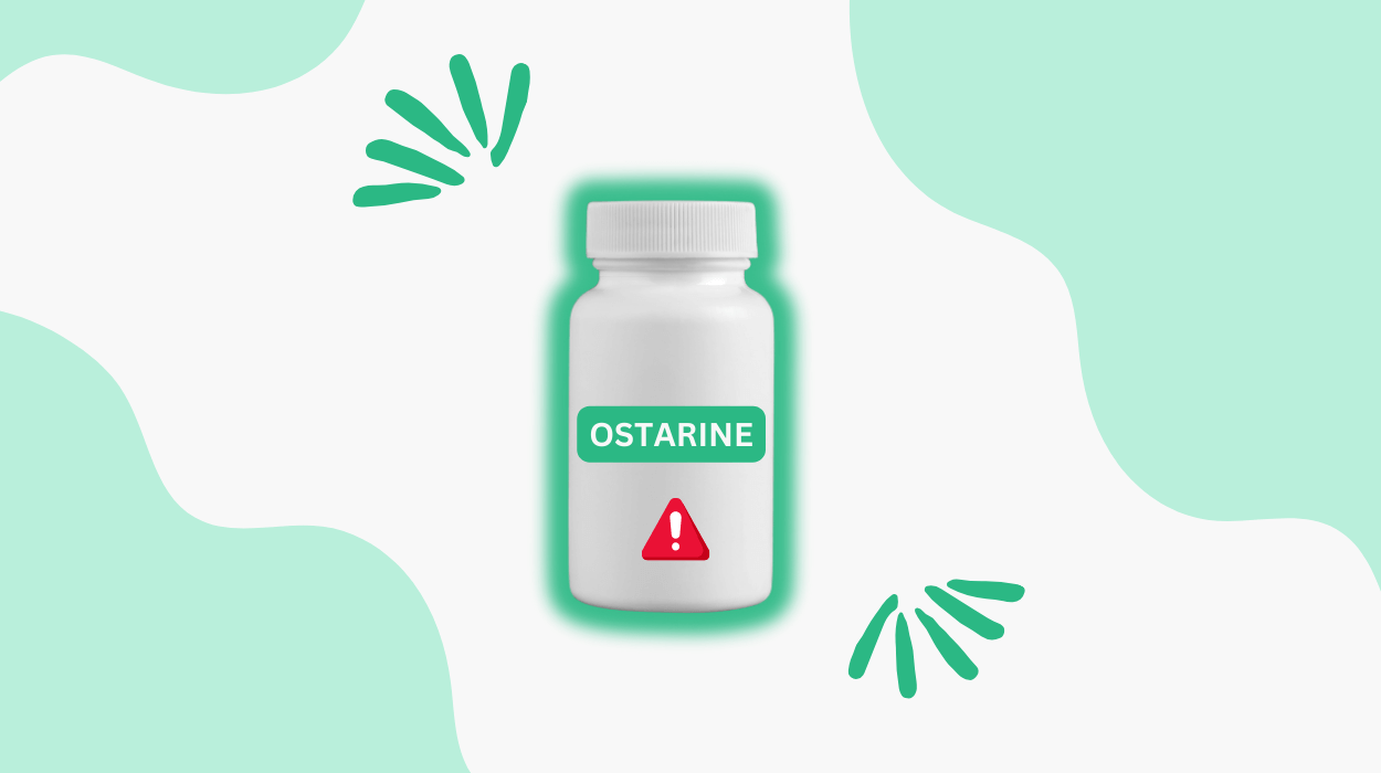 Ostarine