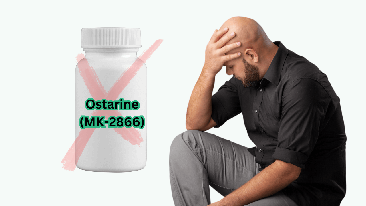 Ostarine (MK-2866)