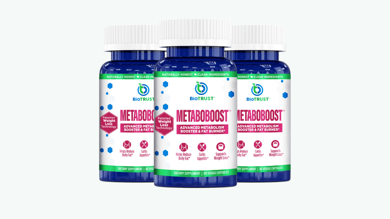 MetaboBoost Review