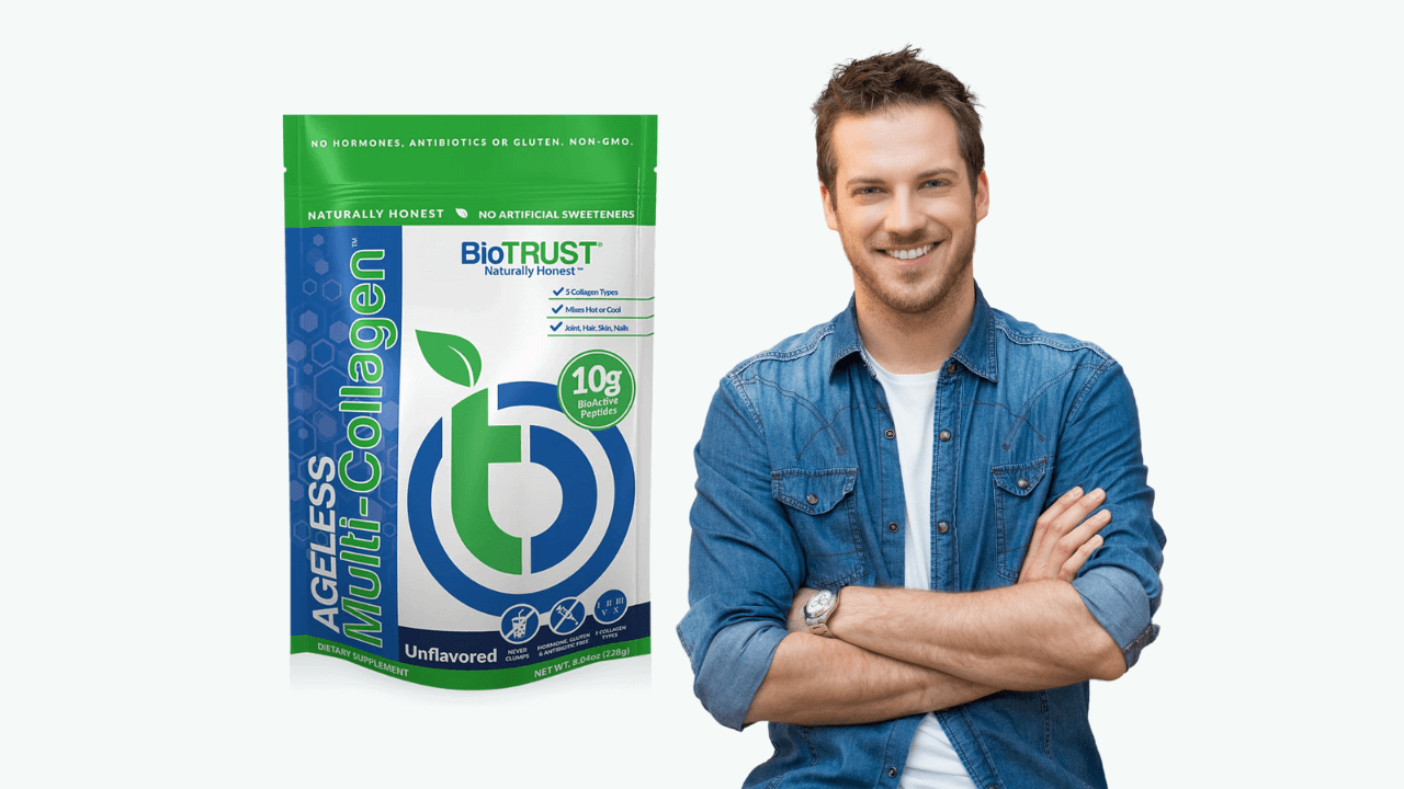 BioTrust