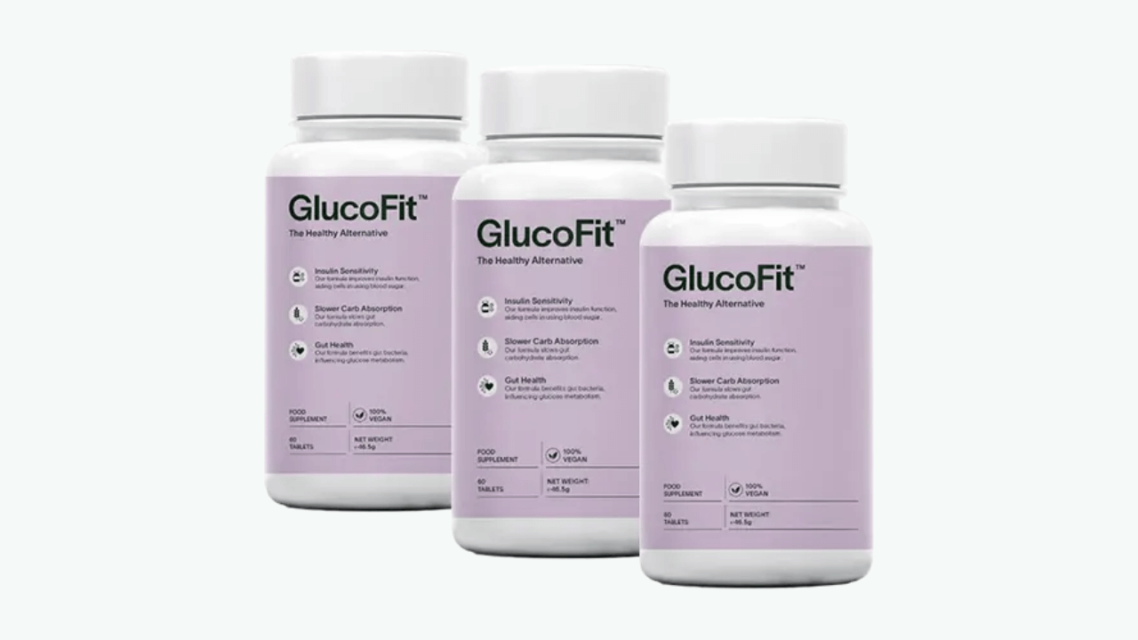 Glucofit