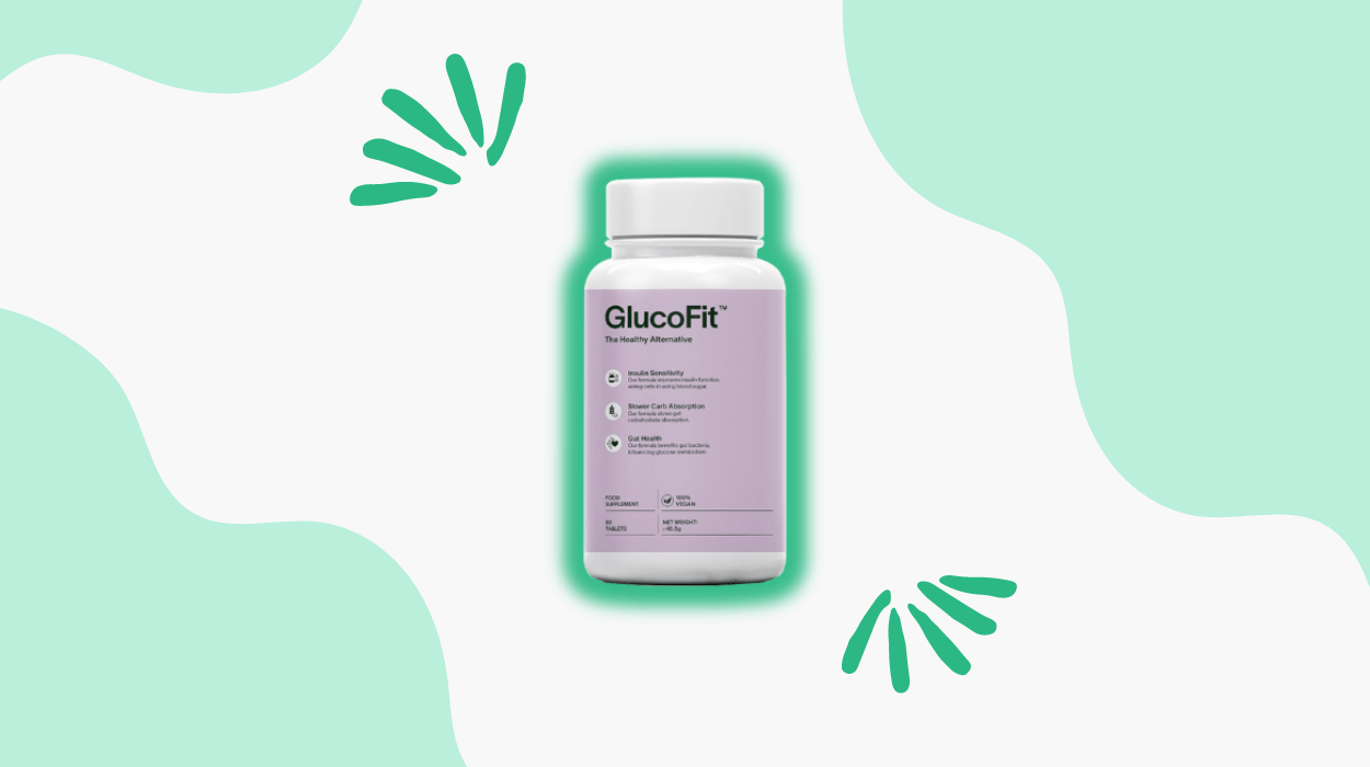 Glucofit