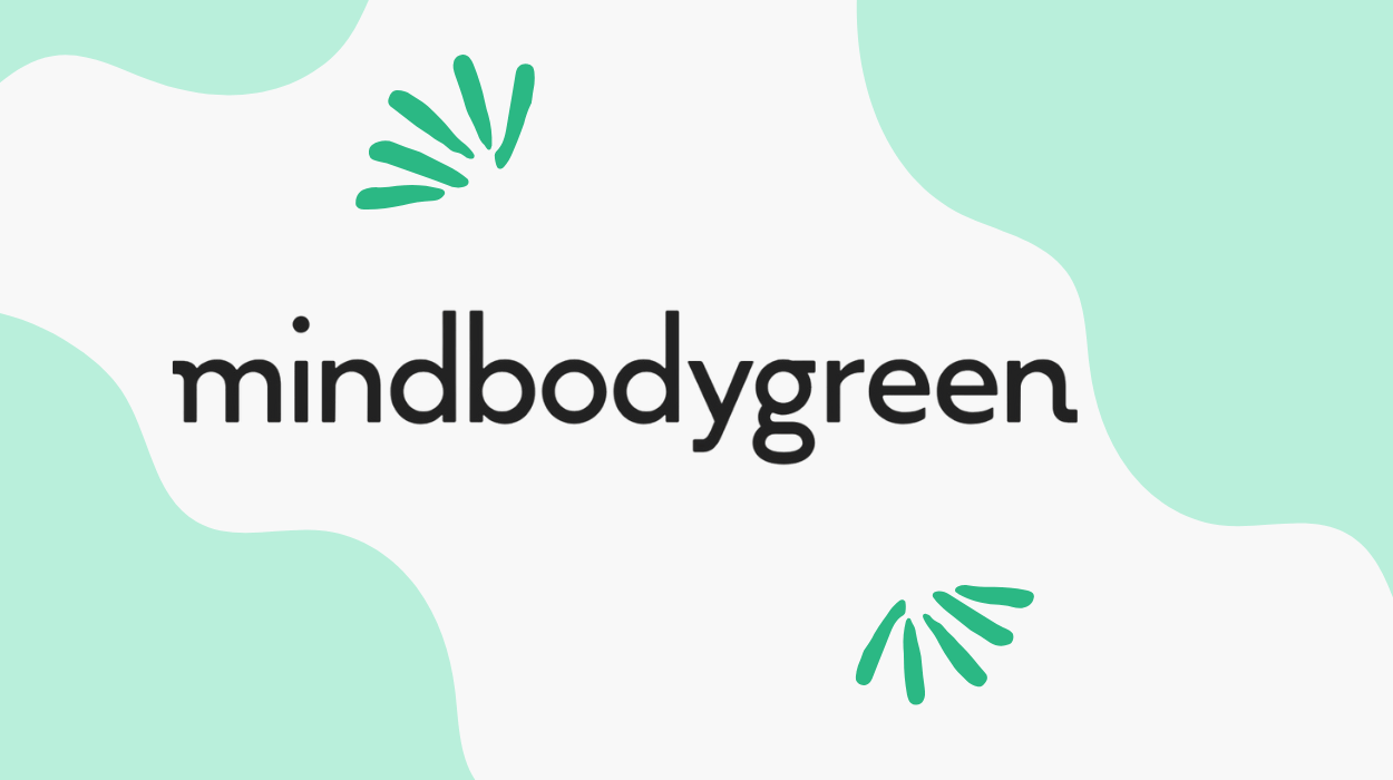 Mindbodygreen