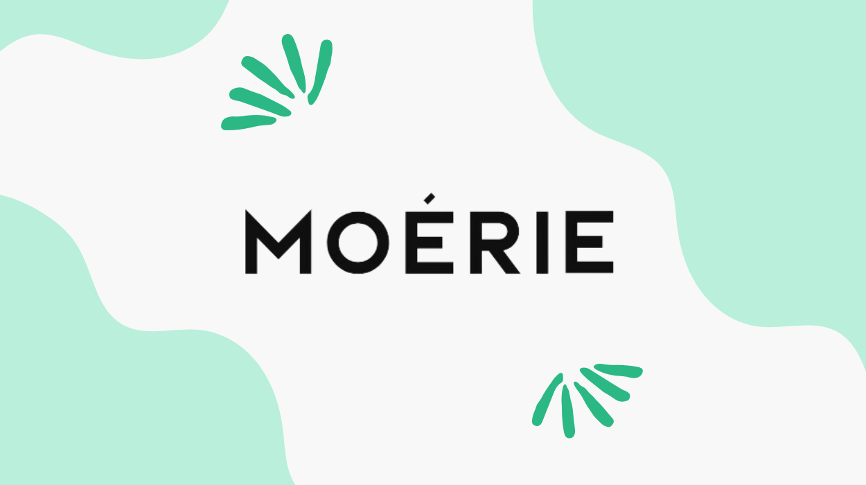 Moérie Review