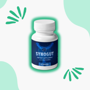 SynoGut