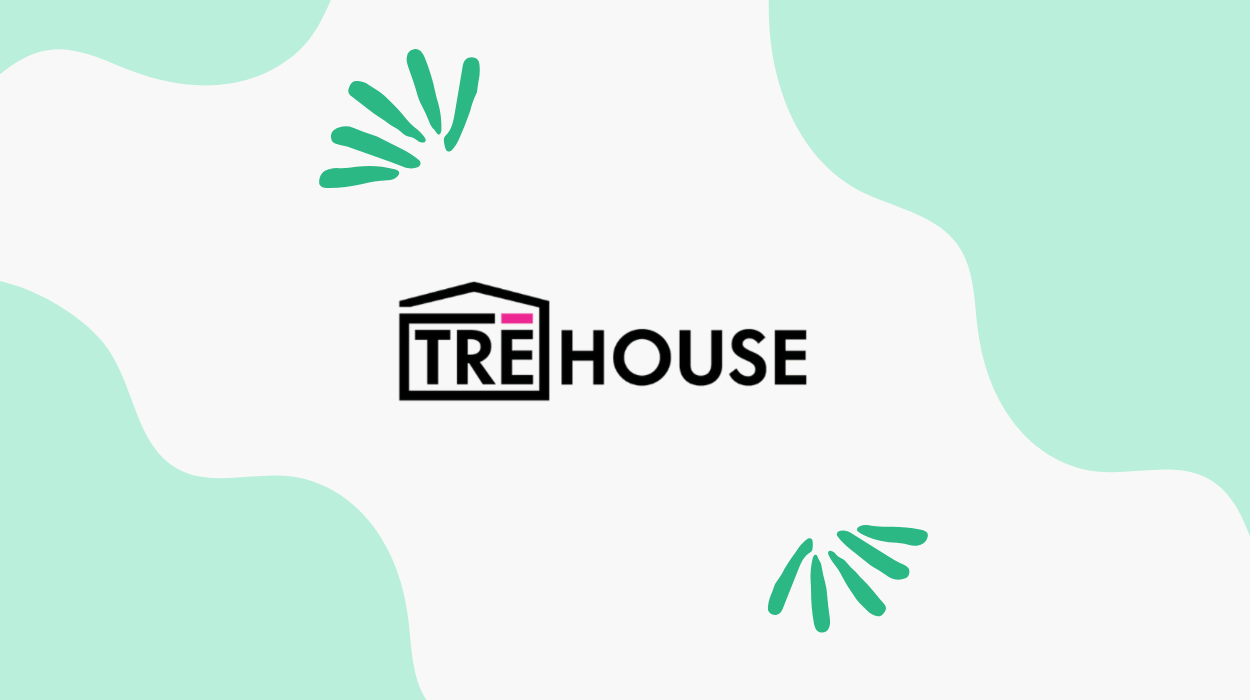 TRĒ House