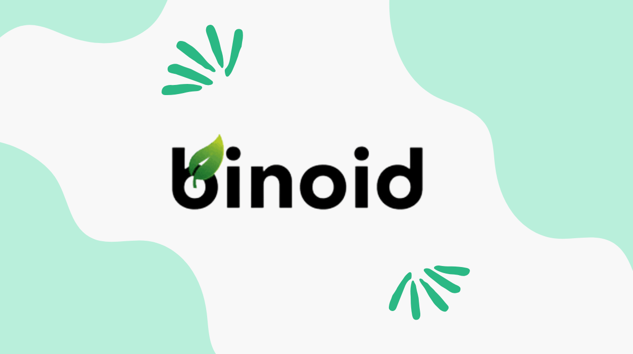 binoid review