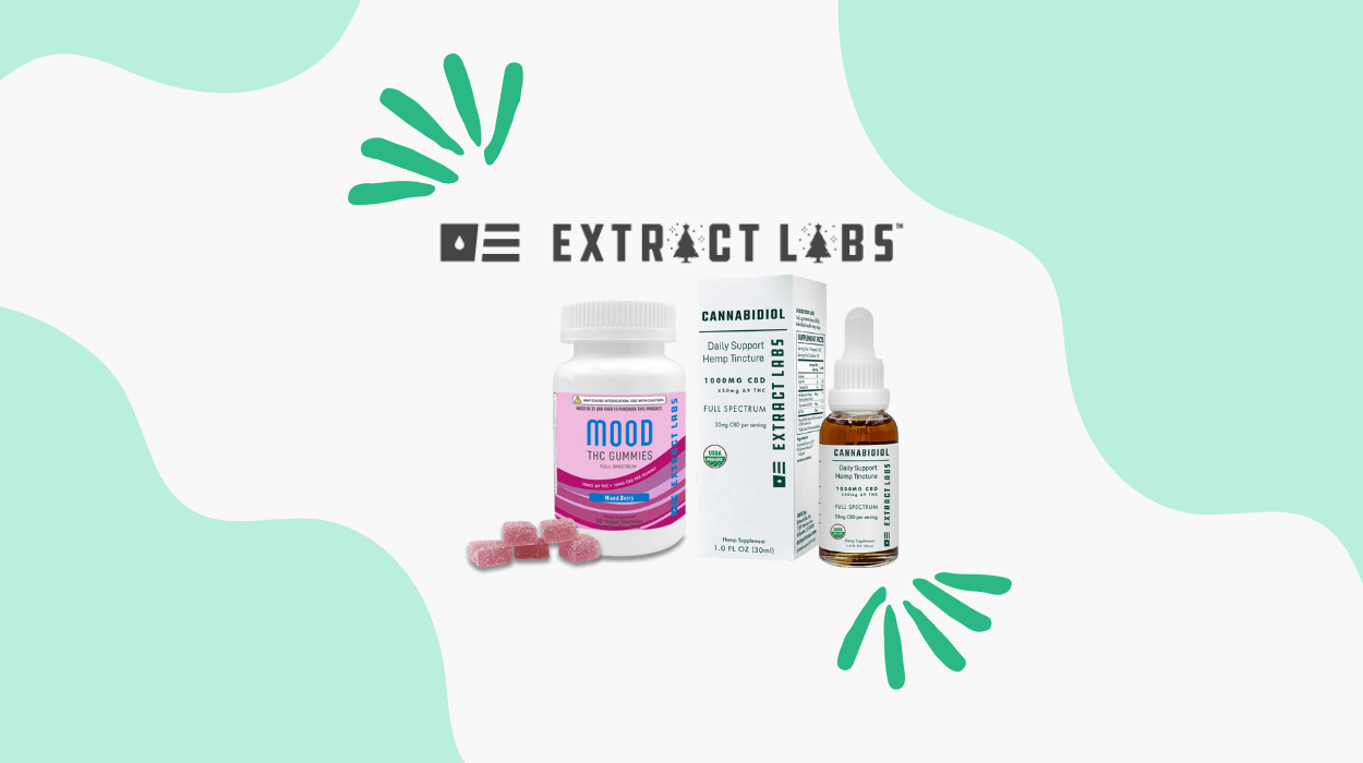 Extract Labs Review