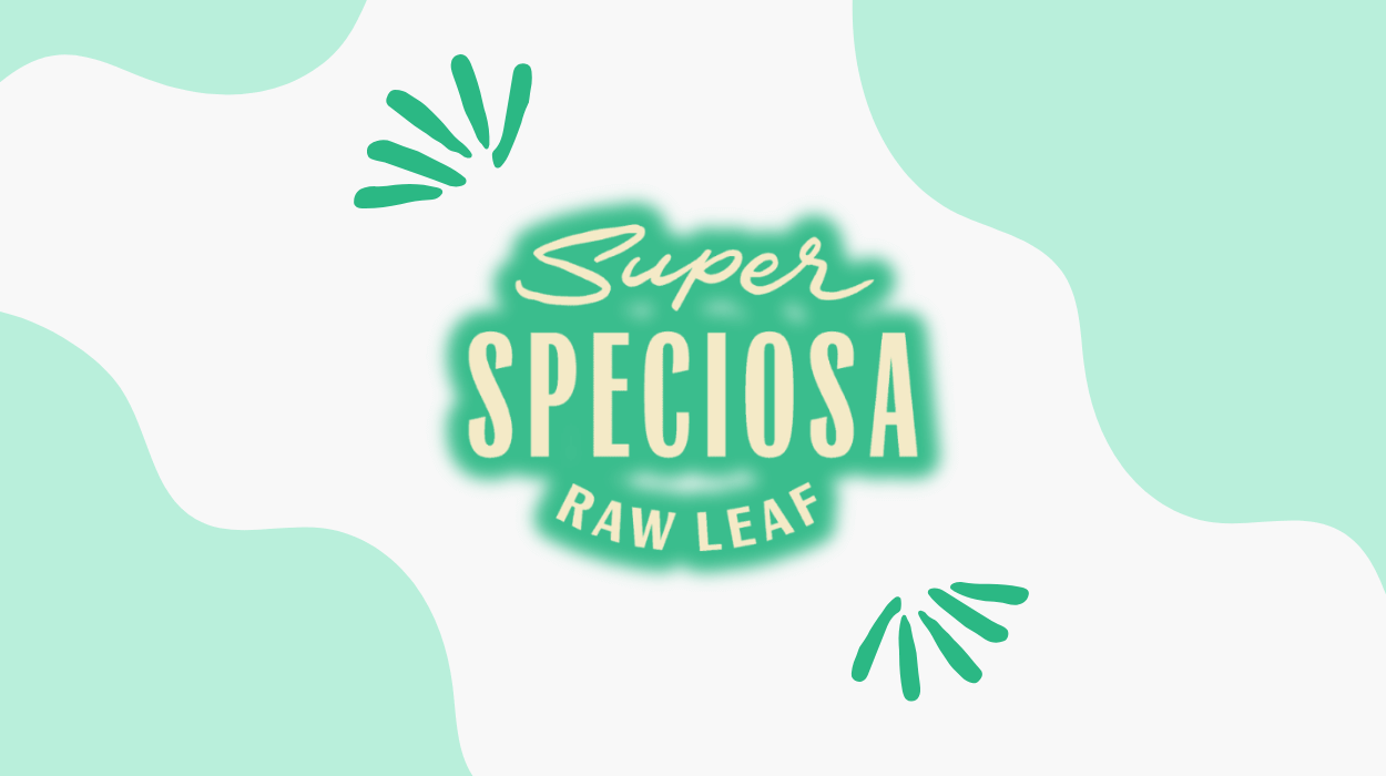 Super Speciosa Review