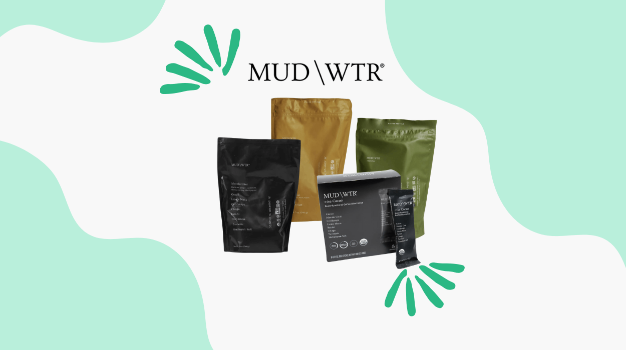 Mud/Wtr Review