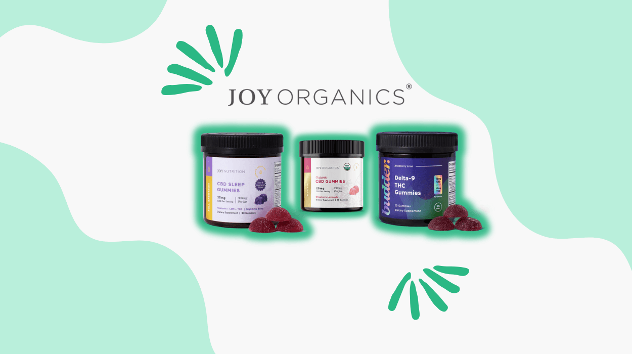 Joy Organics